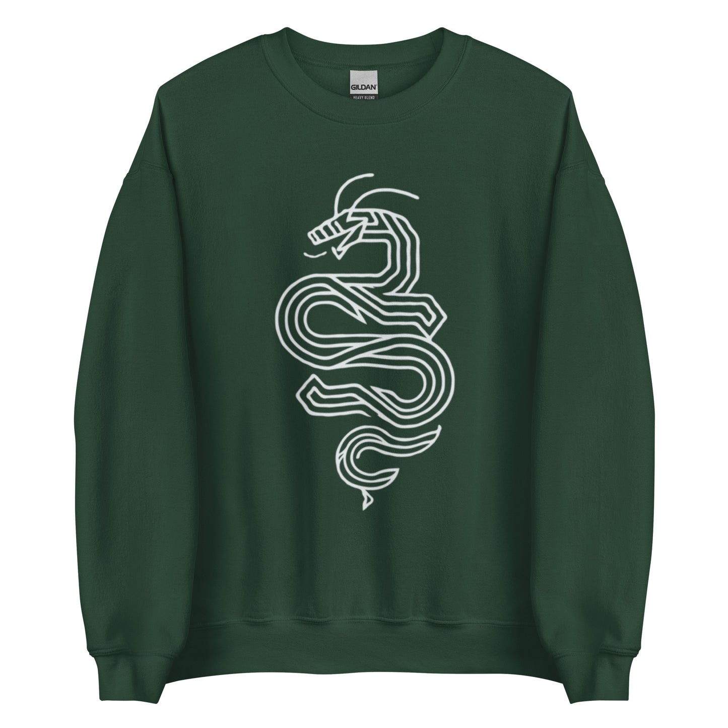 Unisex Sweatshirt "Loki"