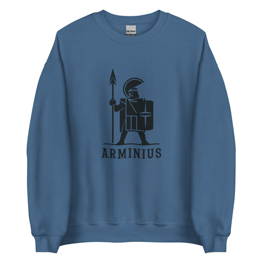 Unisex Sweatshirt "Arminius"