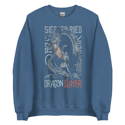 Unisex Sweatshirt "Siegfried"