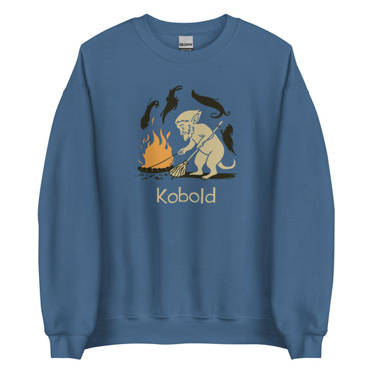 Unisex Sweatshirt "Kobold"