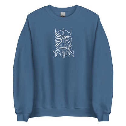 Unisex Sweatshirt "Odin"