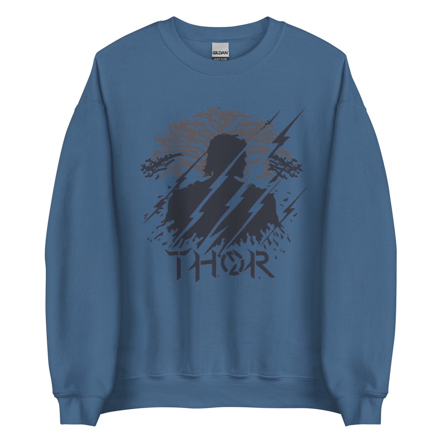 Unisex Sweatshirt "Thor"