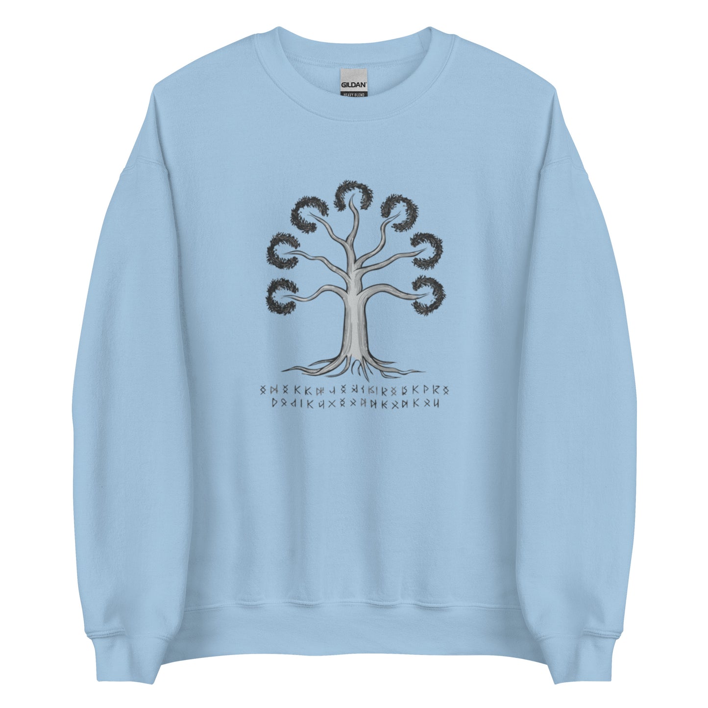 Unisex Sweatshirt "Yggdrasil"