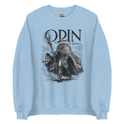 Unisex Sweatshirt "Odin"