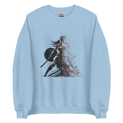 Unisex Sweatshirt "Freyja"