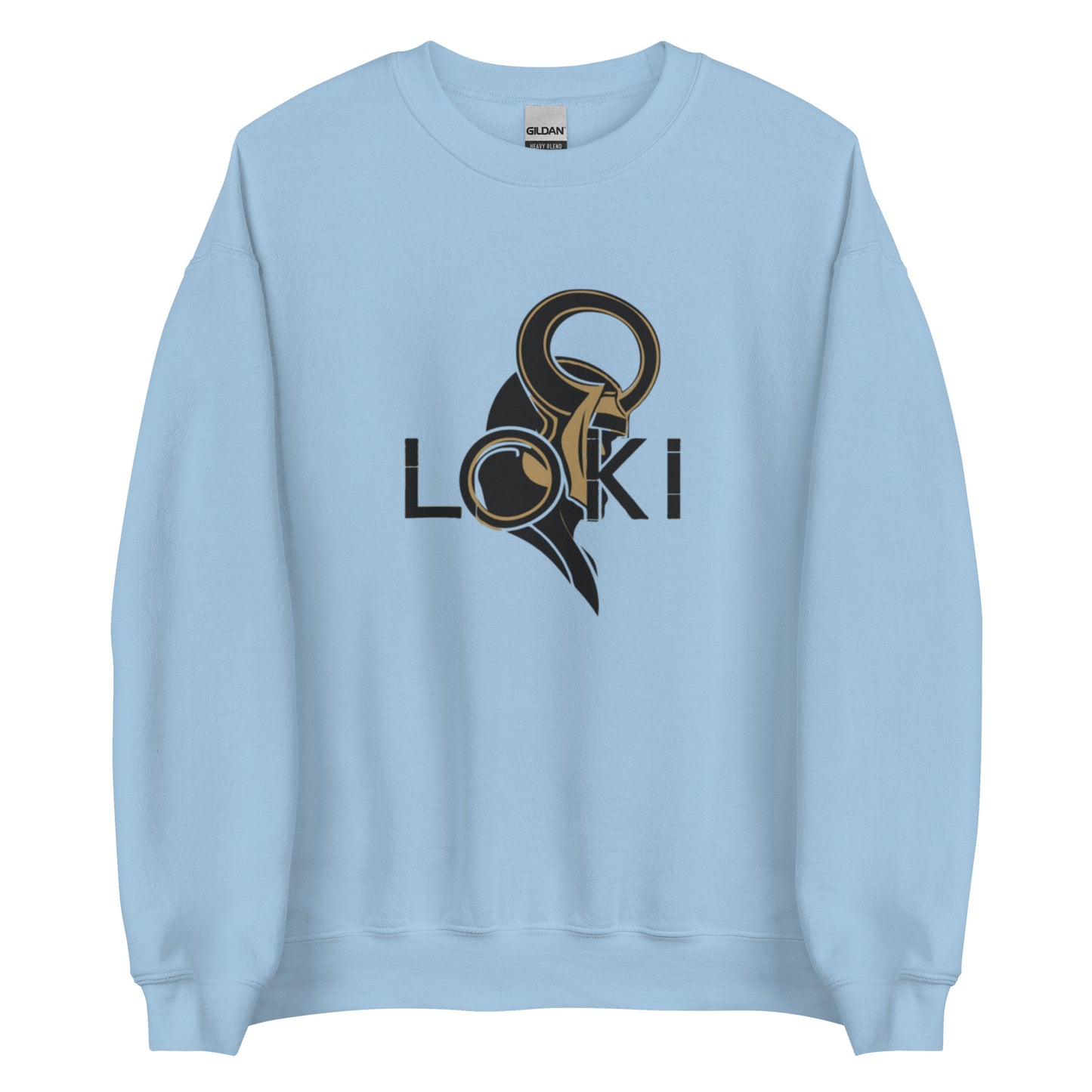 Unisex Sweatshirt "Loki"