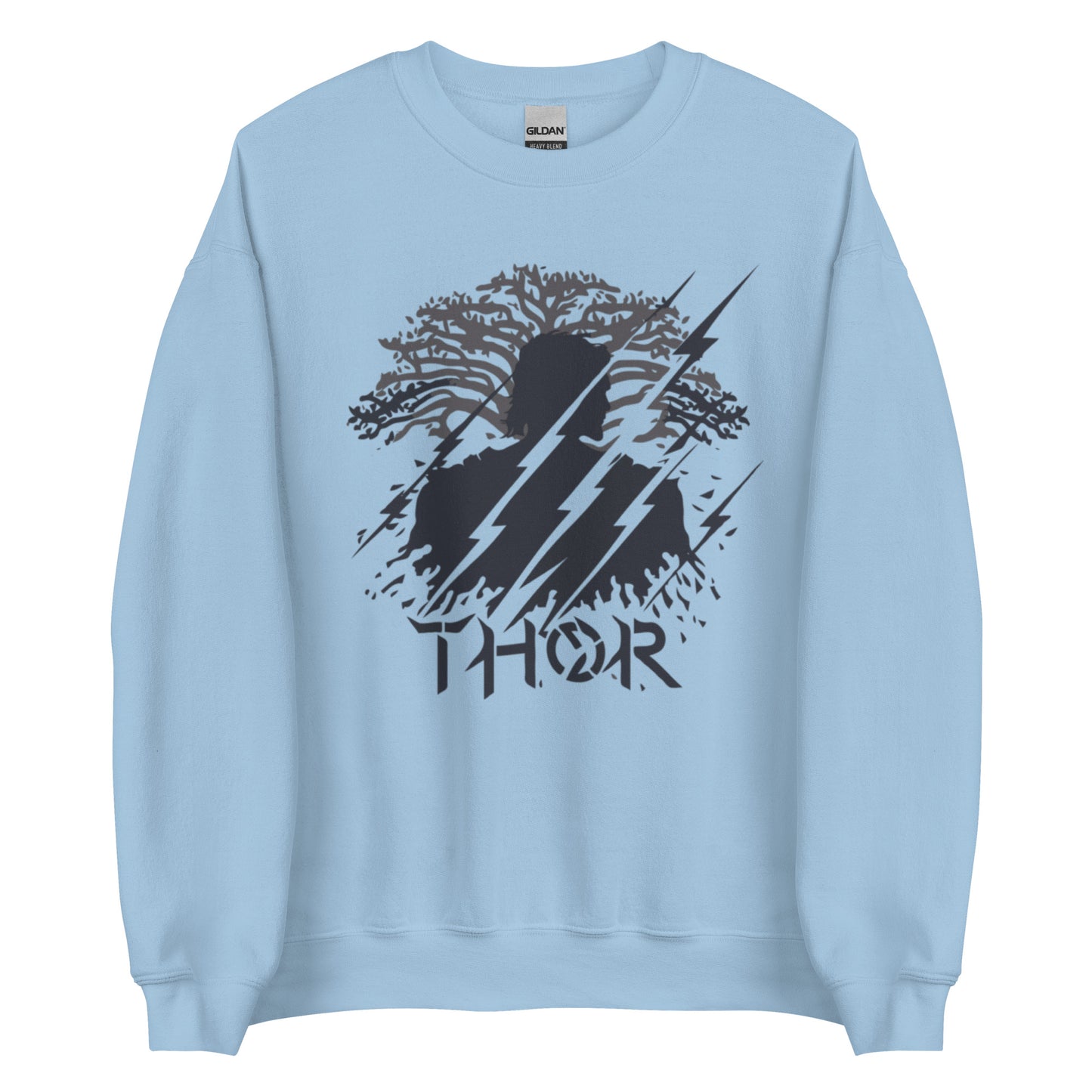 Unisex Sweatshirt "Thor"