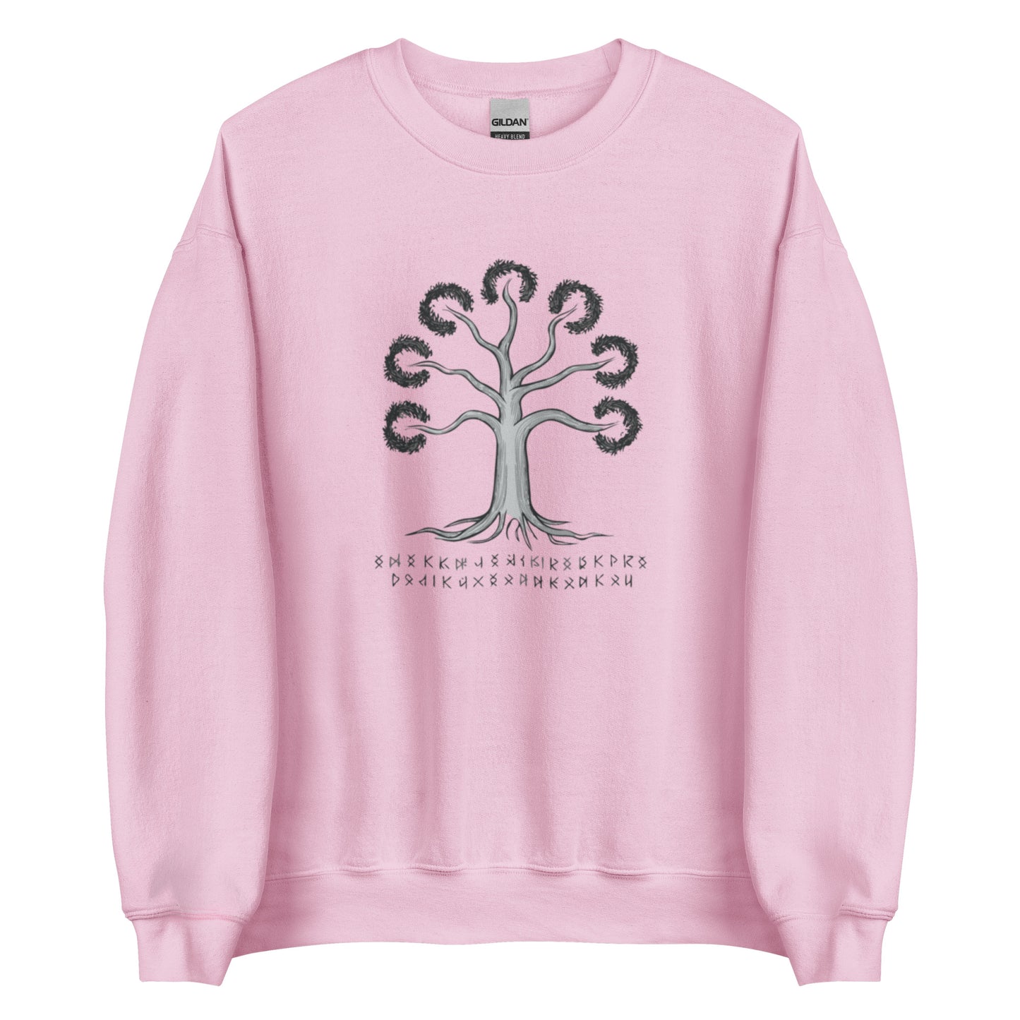 Unisex Sweatshirt "Yggdrasil"