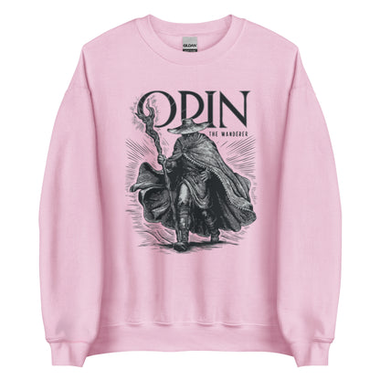 Unisex Sweatshirt "Odin"