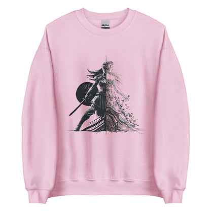 Unisex Sweatshirt "Freyja"