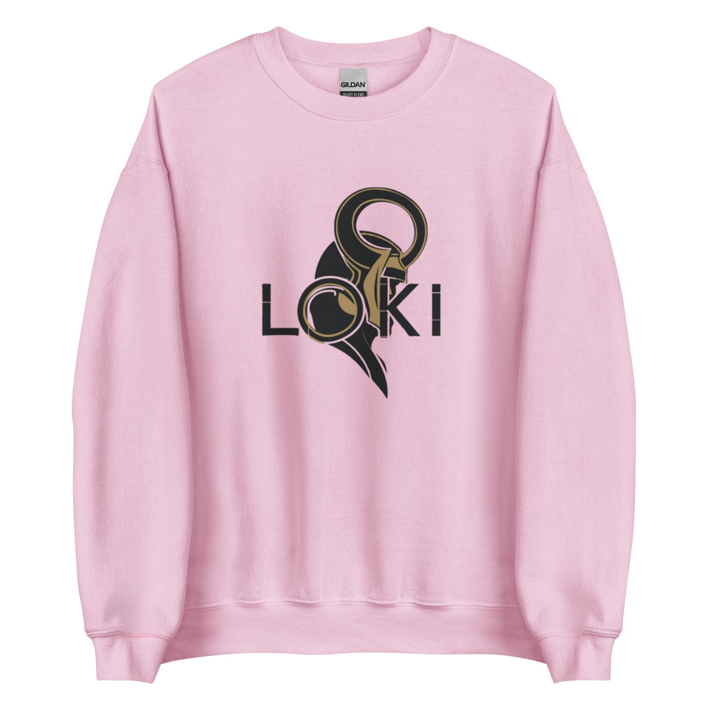 Unisex Sweatshirt "Loki"