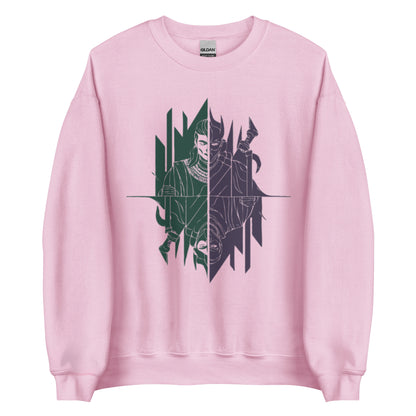 Unisex Sweatshirt "Loki"