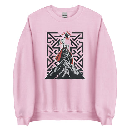 Unisex Sweatshirt "Thor"