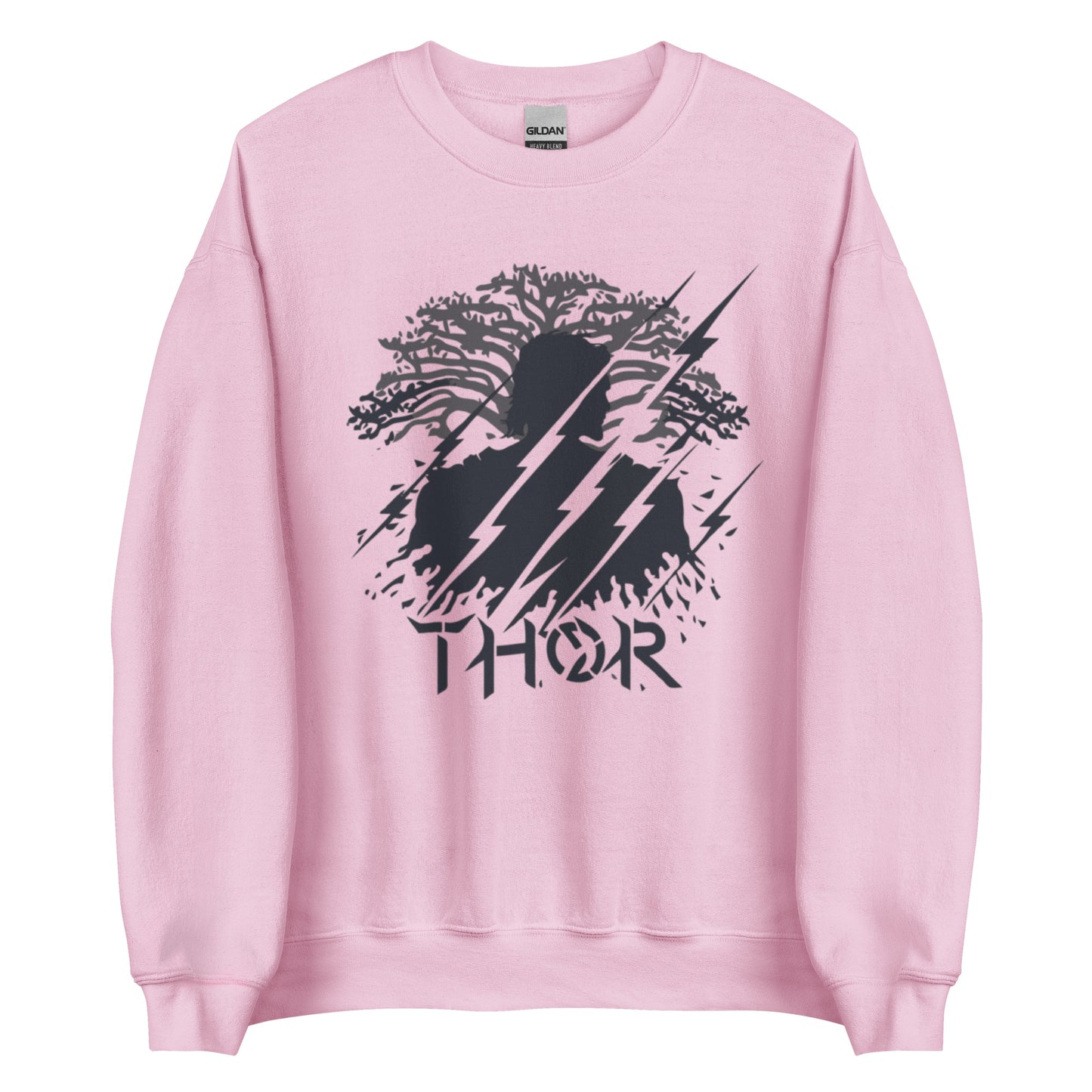 Unisex Sweatshirt "Thor"