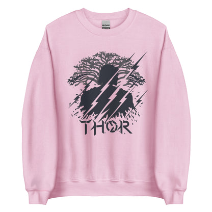 Unisex Sweatshirt "Thor"