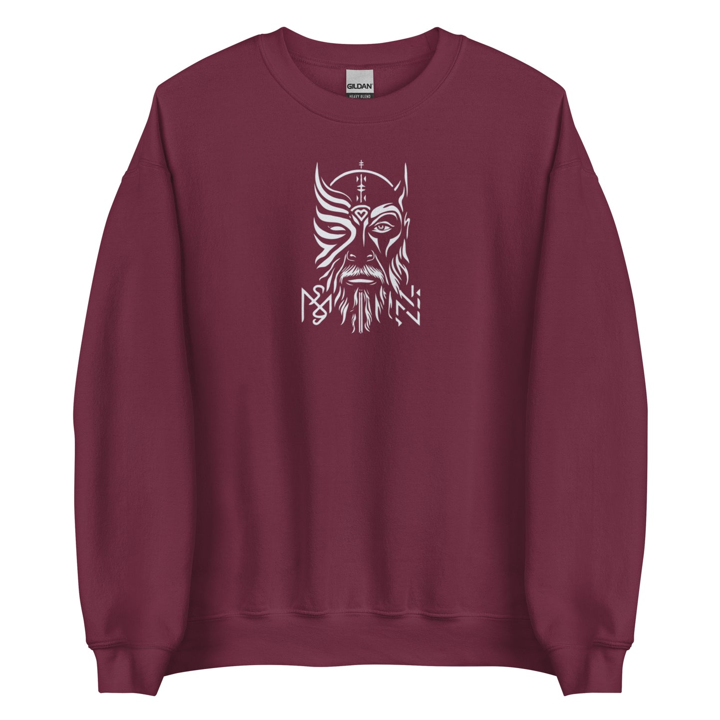 Unisex Sweatshirt "Odin"