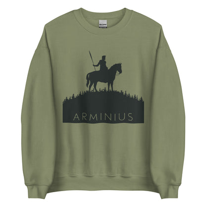 Unisex Sweatshirt "Arminius"