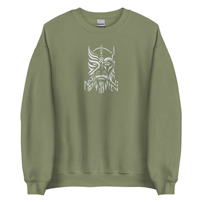 Unisex Sweatshirt "Odin"