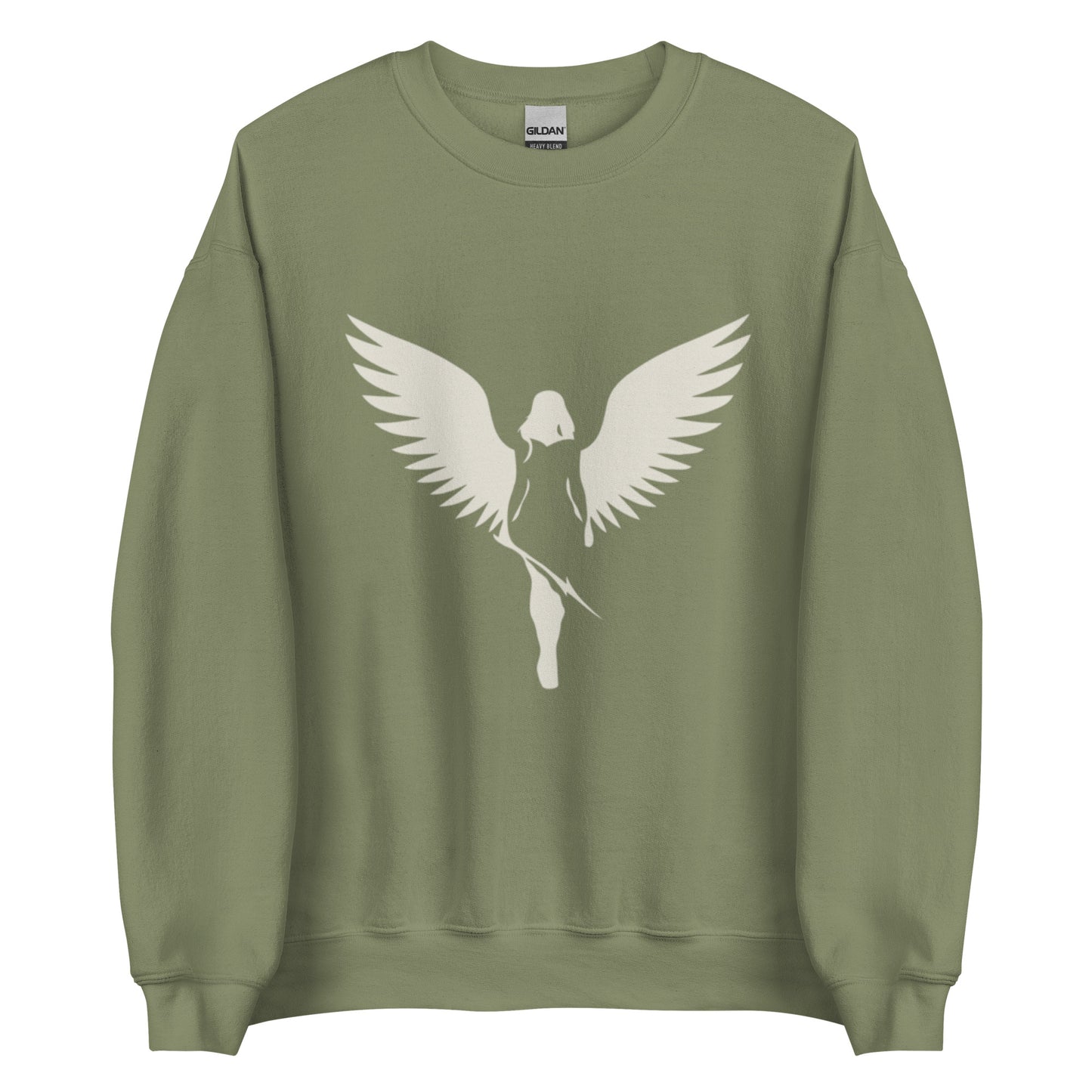 Unisex Sweatshirt "Valkyrie"