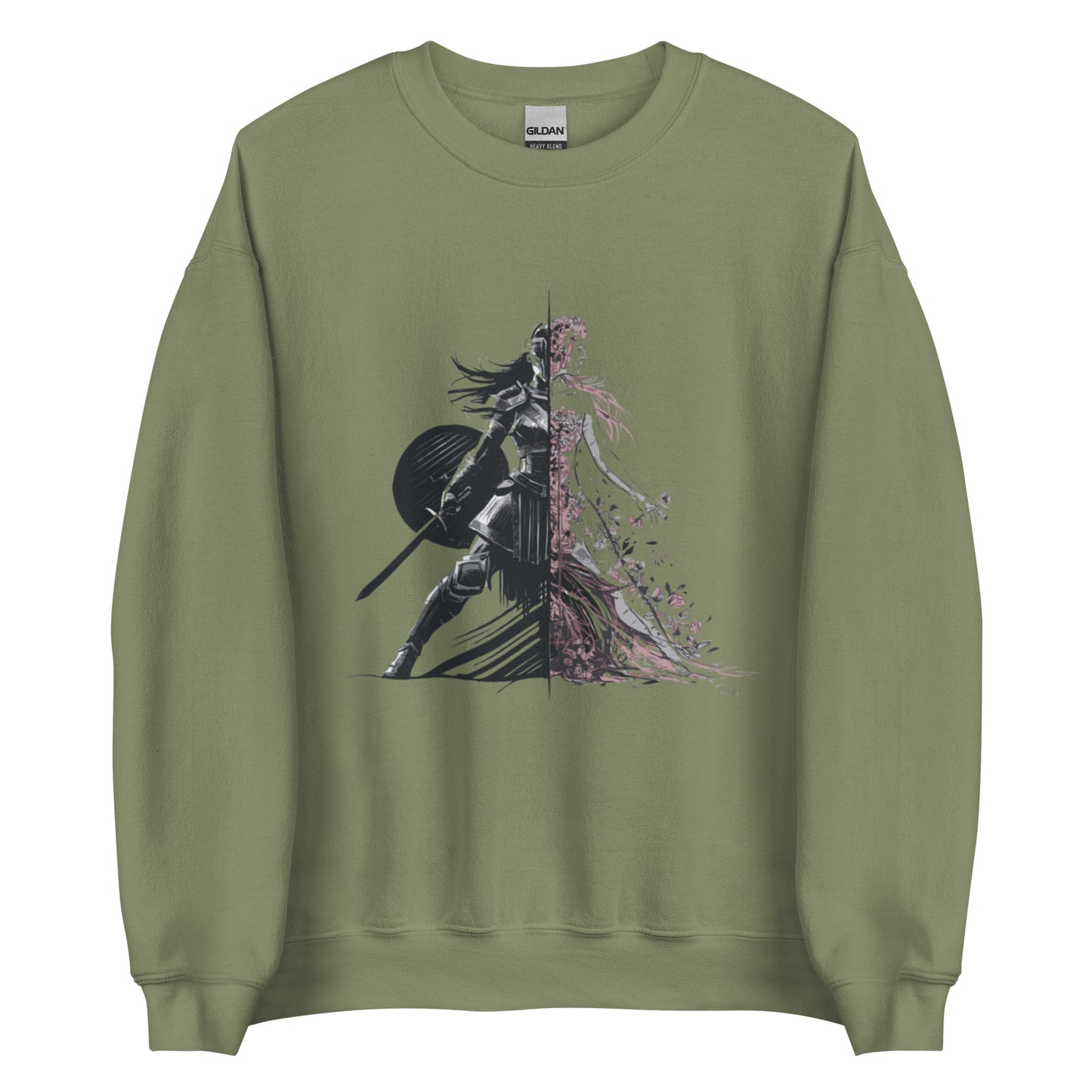 Unisex Sweatshirt "Freyja"