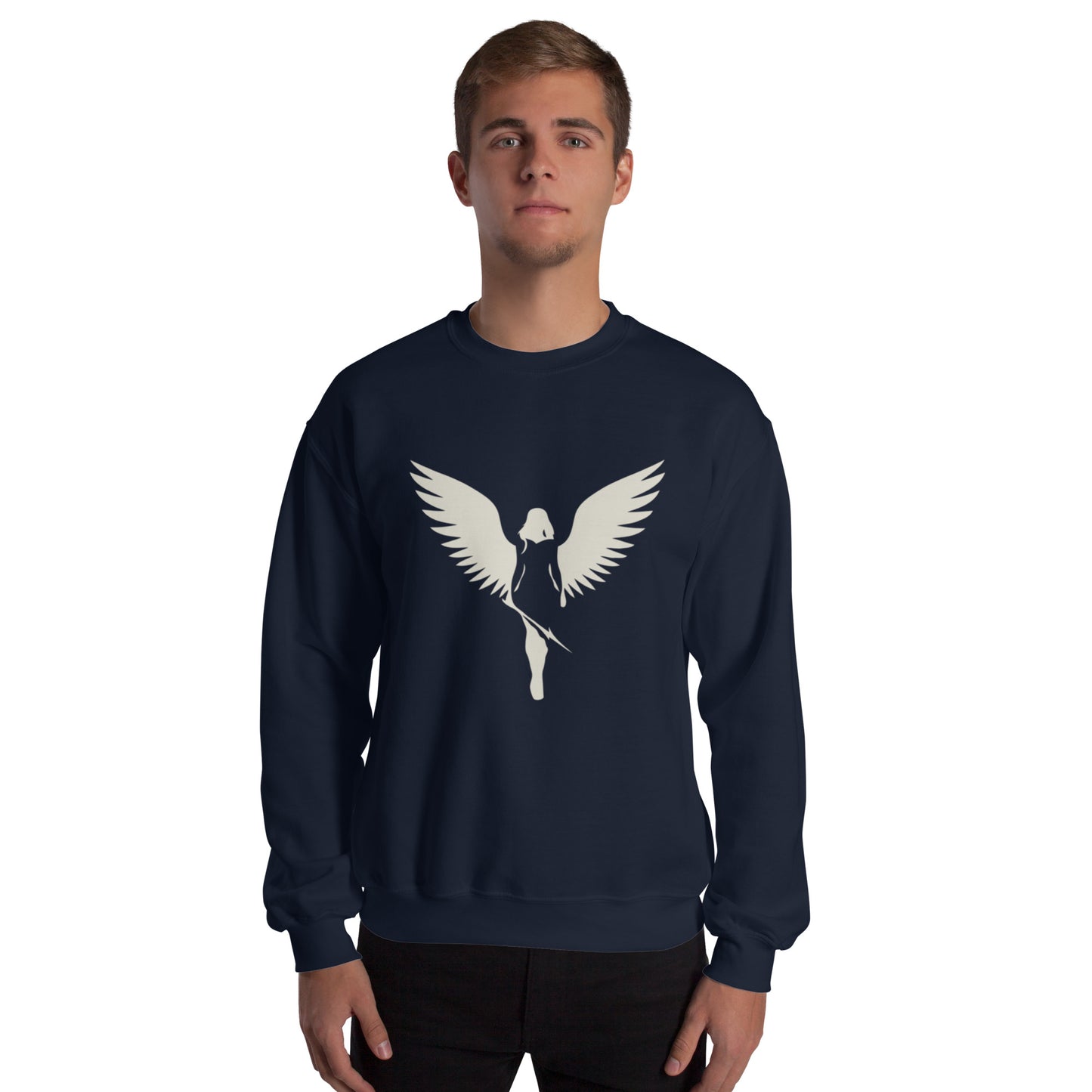 Unisex Sweatshirt "Valkyrie"