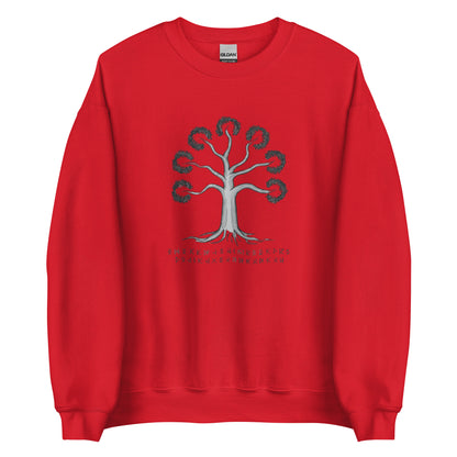 Unisex Sweatshirt "Yggdrasil"