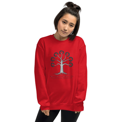 Unisex Sweatshirt "Yggdrasil"