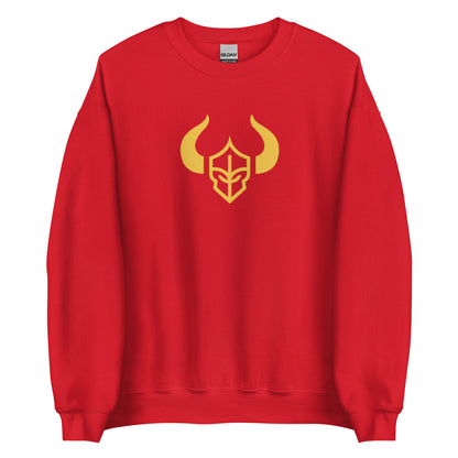 Unisex Sweatshirt "Odin"