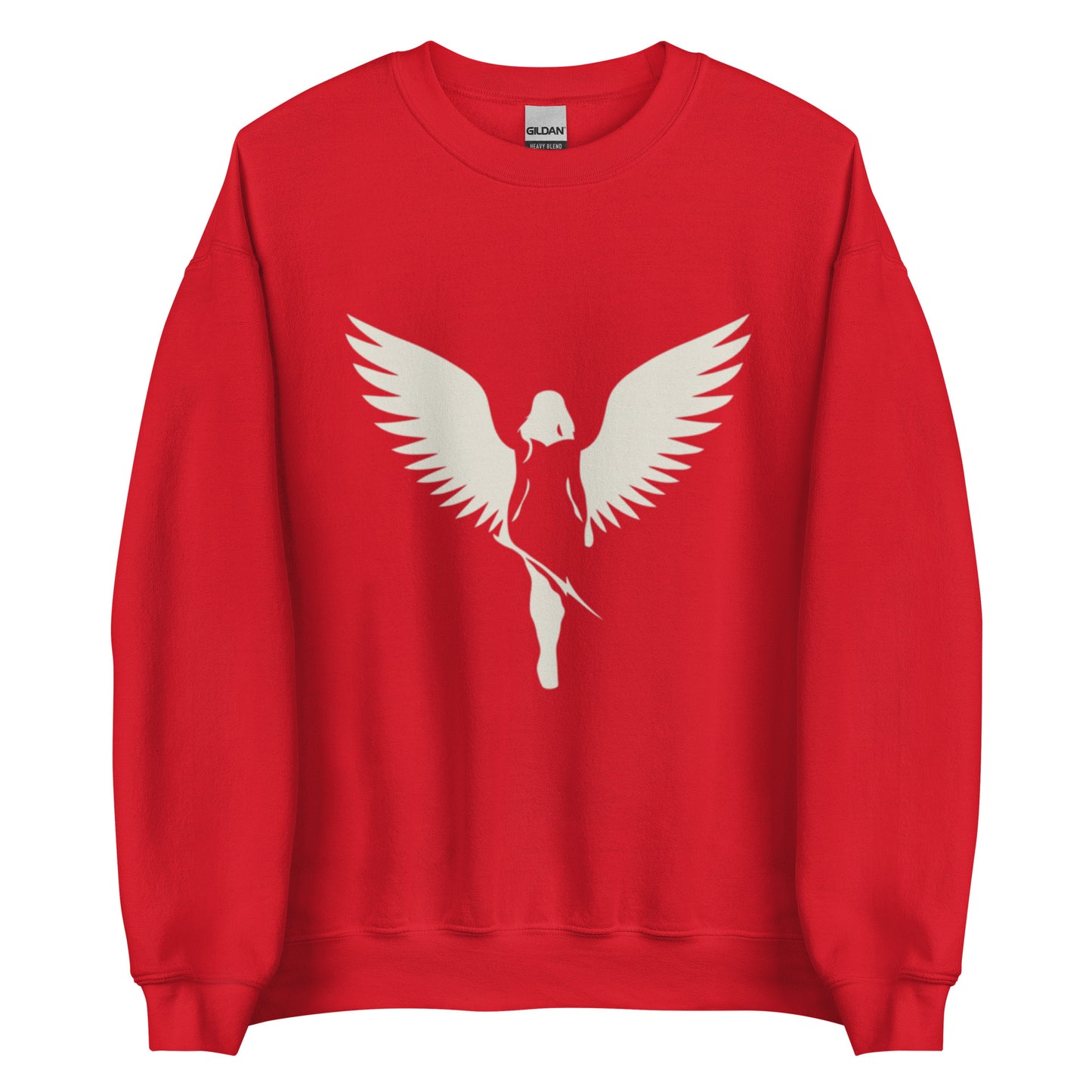 Unisex Sweatshirt "Valkyrie"