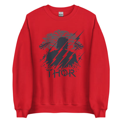 Unisex Sweatshirt "Thor"