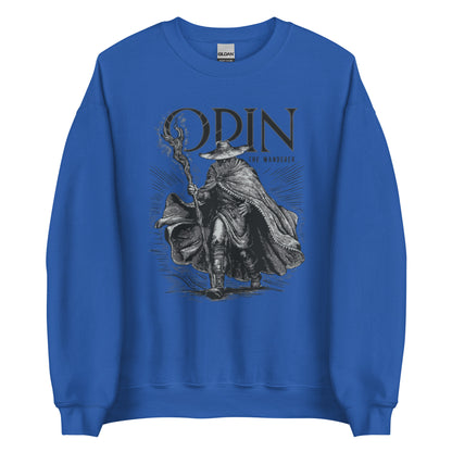 Unisex Sweatshirt "Odin"