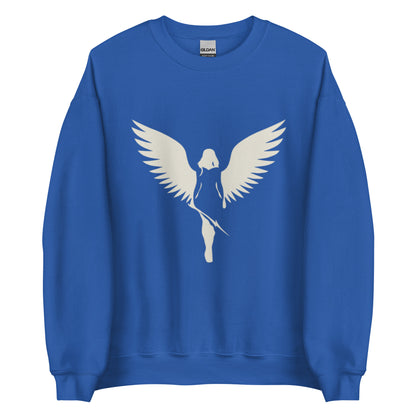 Unisex Sweatshirt "Valkyrie"