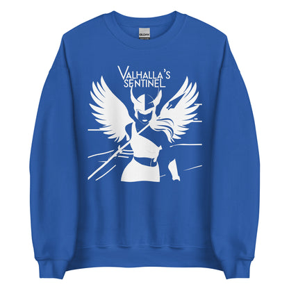 Unisex Sweatshirt "Valkyrie"