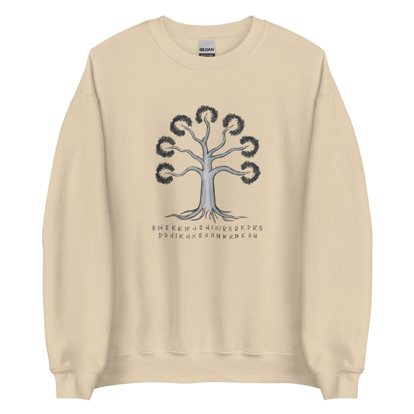 Unisex Sweatshirt "Yggdrasil"