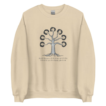 Unisex Sweatshirt "Yggdrasil"