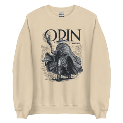 Unisex Sweatshirt "Odin"