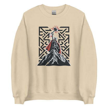 Unisex Sweatshirt "Thor"