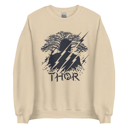 Unisex Sweatshirt "Thor"