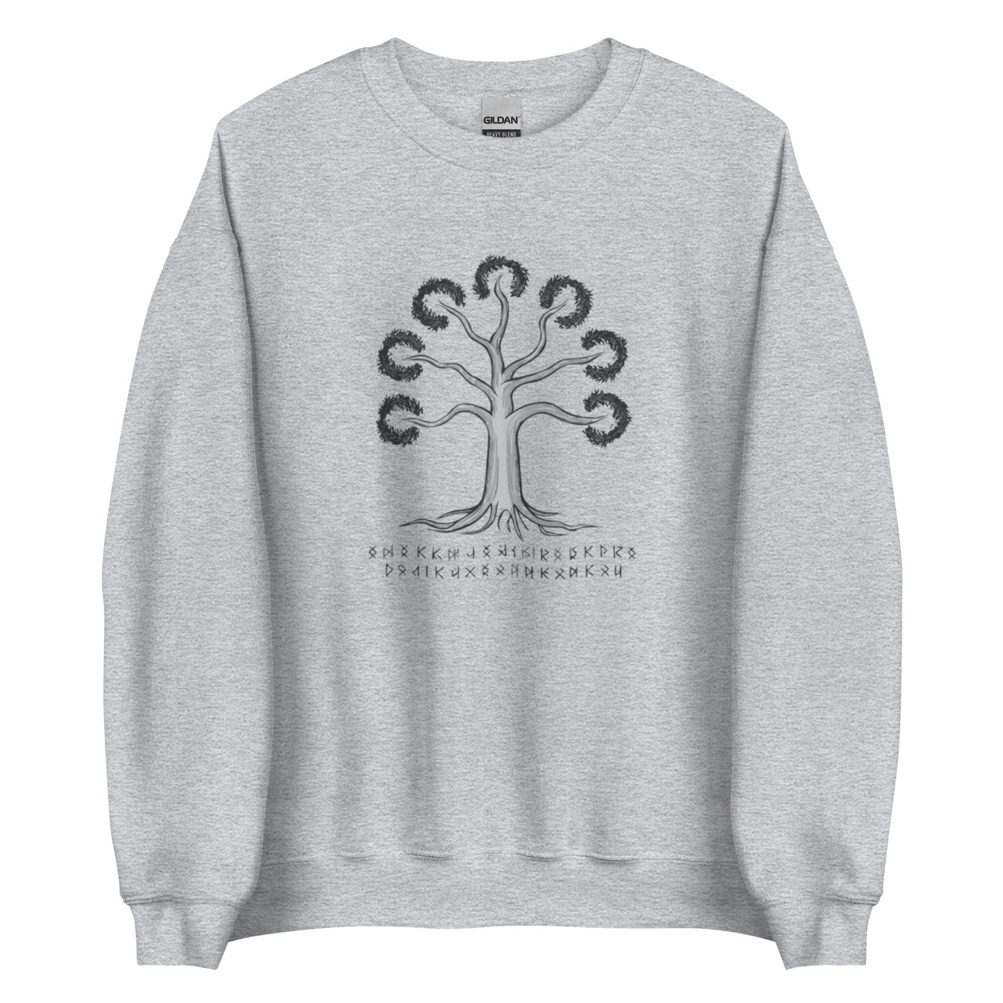 Unisex Sweatshirt "Yggdrasil"