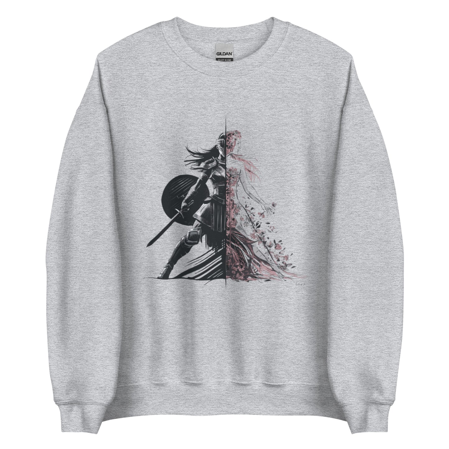 Unisex Sweatshirt "Freyja"