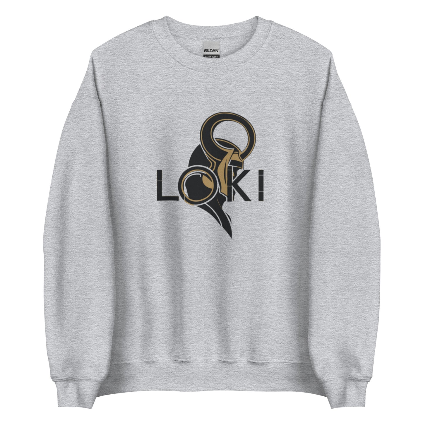 Unisex Sweatshirt "Loki"