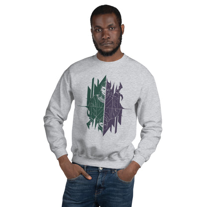 Unisex Sweatshirt "Loki"