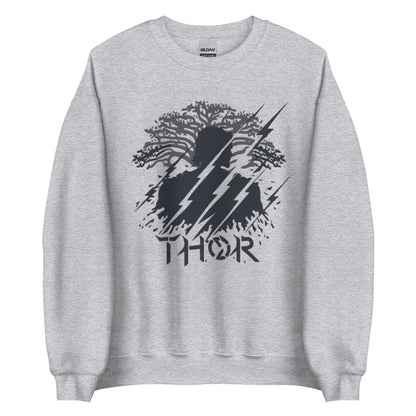 Unisex Sweatshirt "Thor"