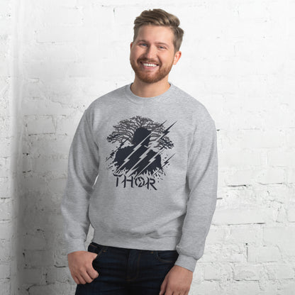 Unisex Sweatshirt "Thor"