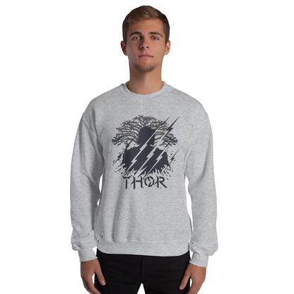 Unisex Sweatshirt "Thor"