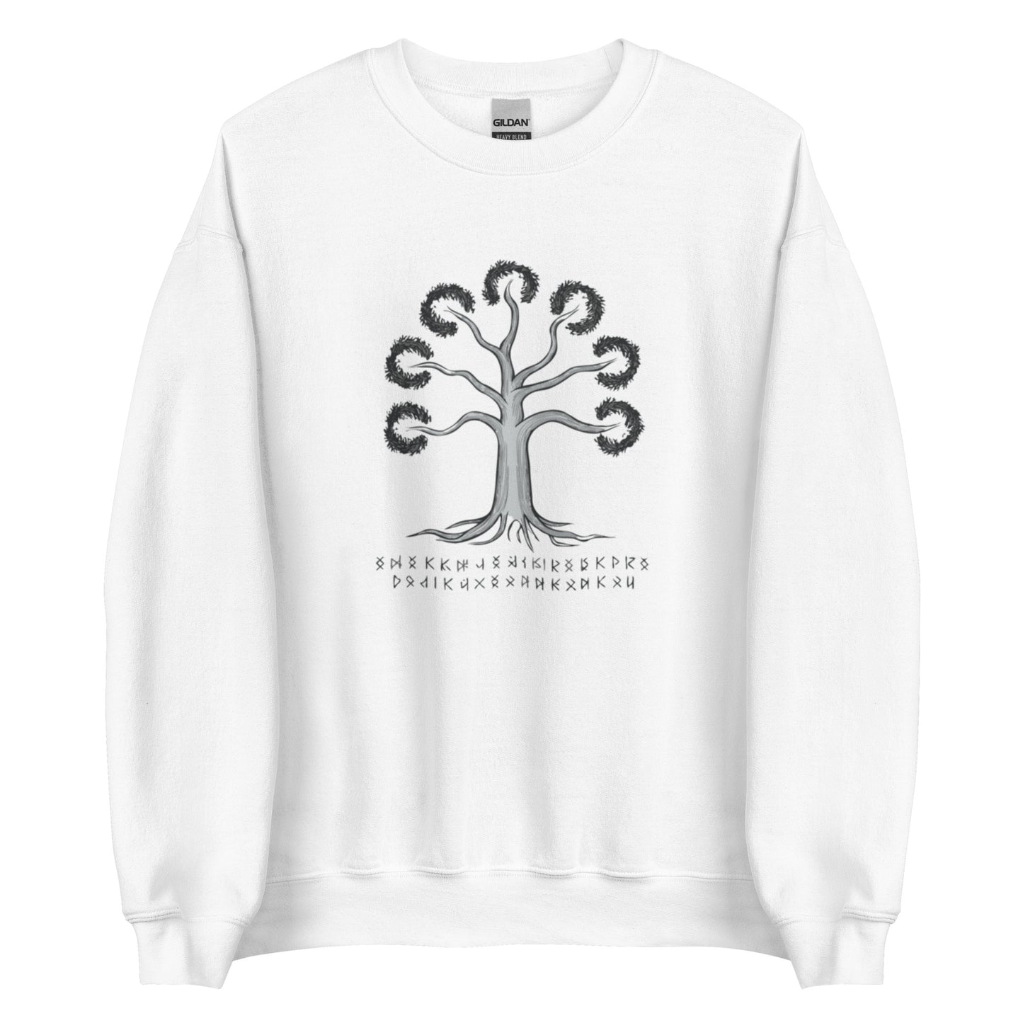 Unisex Sweatshirt "Yggdrasil"