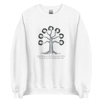 Unisex Sweatshirt "Yggdrasil"