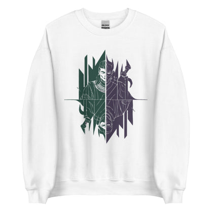 Unisex Sweatshirt "Loki"