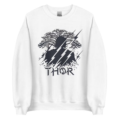 Unisex Sweatshirt "Thor"