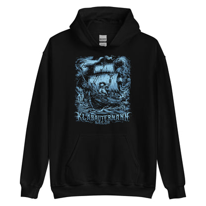 Unisex Hoodie "Klabautermann"